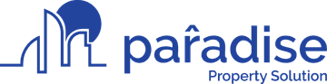 Paradise Property Solution Logo