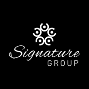SIGNATURE GROUP